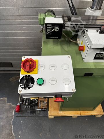  EMCO FB2
