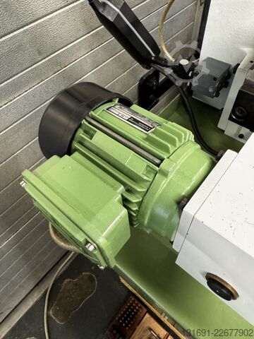  EMCO FB2