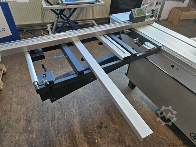 Formatkreissäge ALTENDORF F 45 EvoDrive