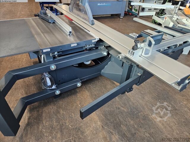 Formatkreissäge ALTENDORF F 45 EvoDrive