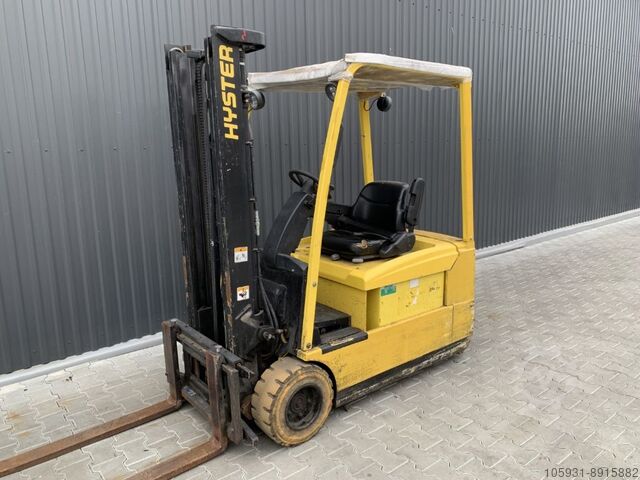 Hyster J2.00XMT