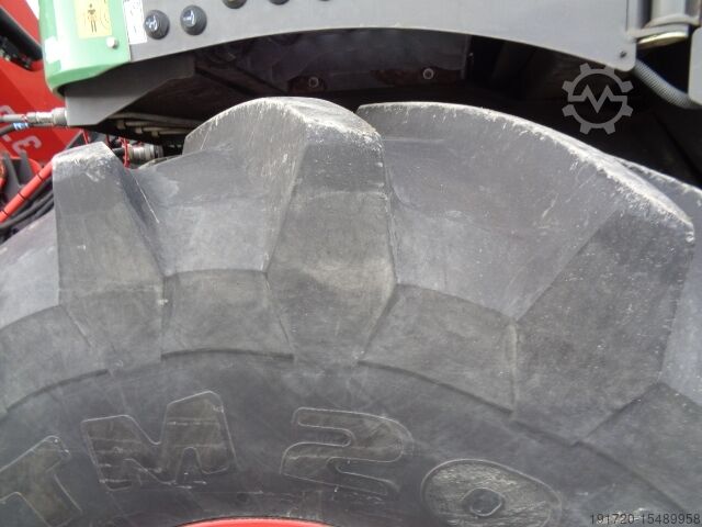ชอปเปอร์ Fendt Katana 65