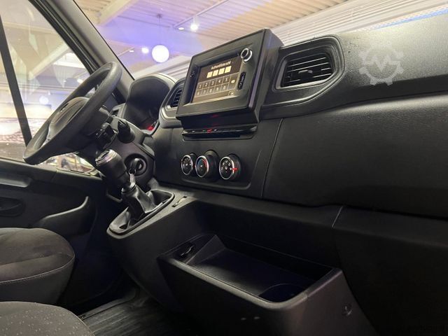 Dubă cu acoperiș înalt OPEL Movano L2-H2*Hoch+Lang*Garantie*1.Hand