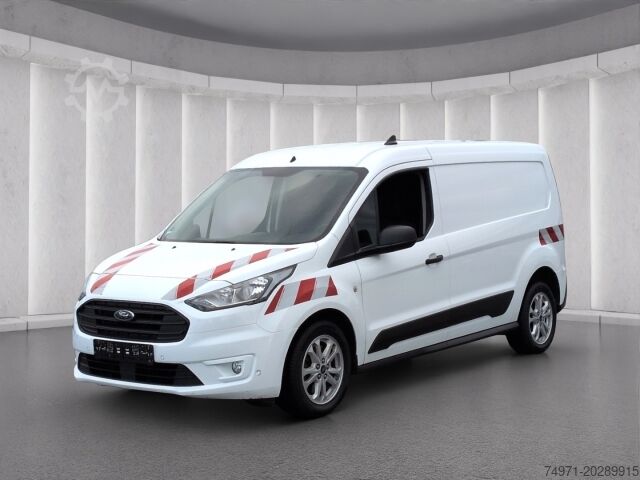 पैनल वैन Ford Transit Connect Kasten L2 1.5D*Klima SHZ Bluetoo