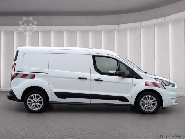 पैनल वैन Ford Transit Connect Kasten L2 1.5D*Klima SHZ Bluetoo