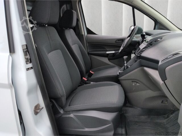 पैनल वैन Ford Transit Connect Kasten L2 1.5D*Klima SHZ Bluetoo