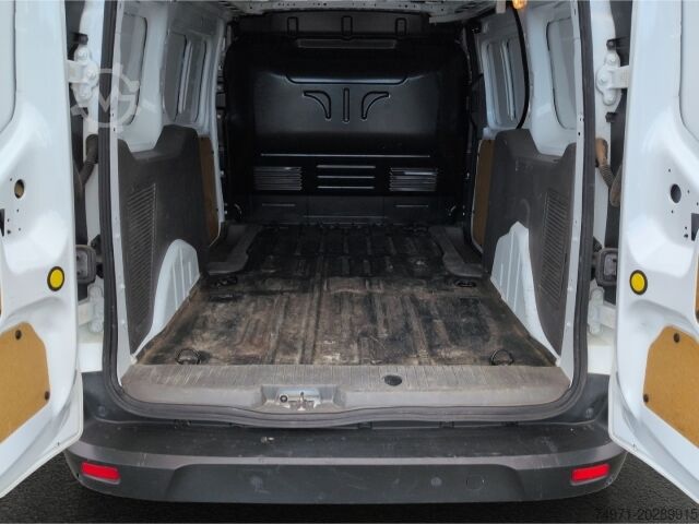 पैनल वैन Ford Transit Connect Kasten L2 1.5D*Klima SHZ Bluetoo