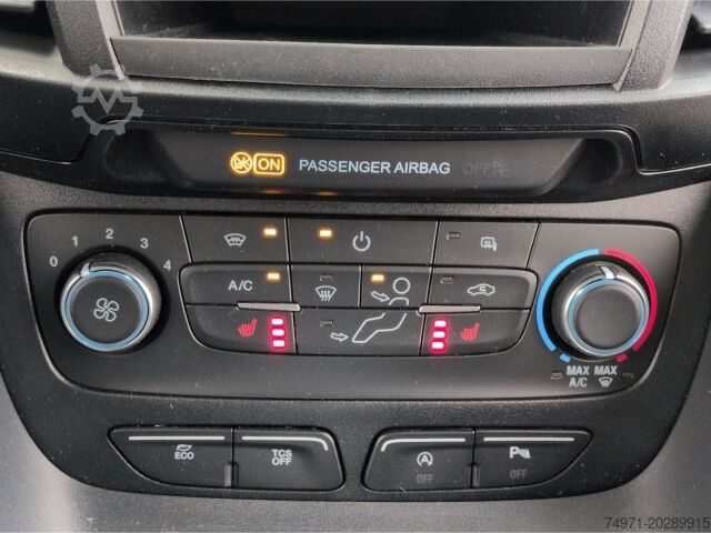 पैनल वैन Ford Transit Connect Kasten L2 1.5D*Klima SHZ Bluetoo