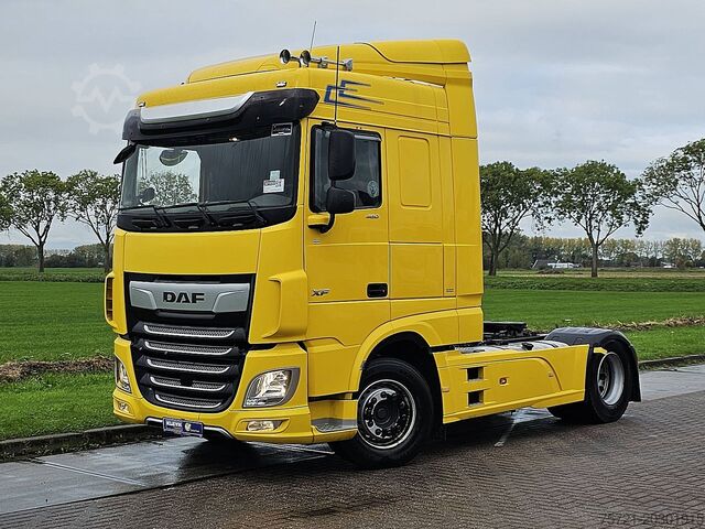 Standard-SZM DAF XF 480 SC
