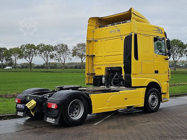 Standard-SZM DAF XF 480 SC