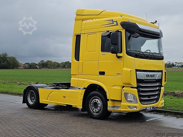 Standard-SZM DAF XF 480 SC