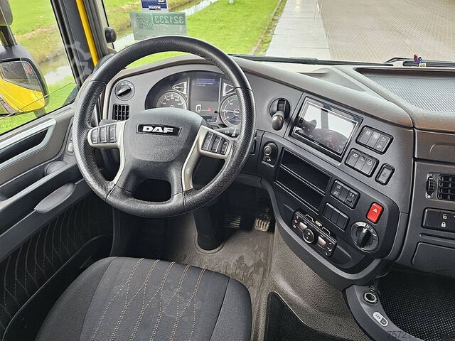 Standard-SZM DAF XF 480 SC