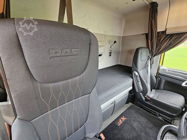 Standard-SZM DAF XF 480 SC