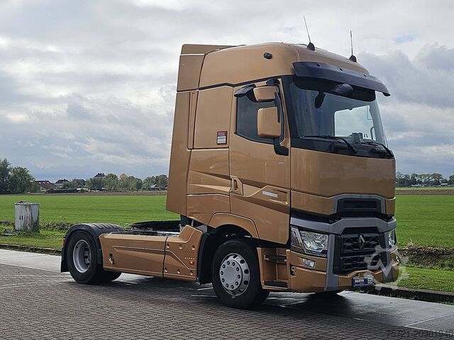 Standard SZM RENAULT T 440 HIGH ALCOA PTO DTI13