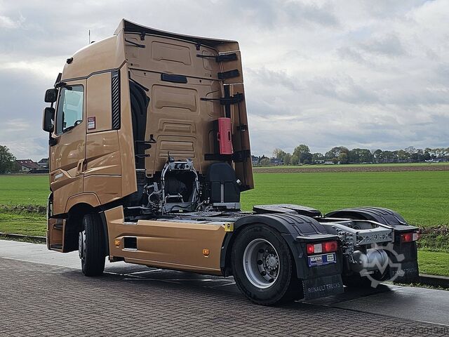 Standard SZM RENAULT T 440 HIGH ALCOA PTO DTI13