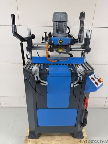 Copieuse fraiseuse TITIZ FR 001