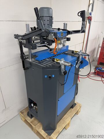 Copieuse fraiseuse TITIZ FR 001