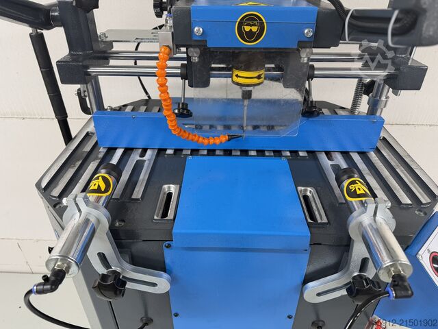 Copieuse fraiseuse TITIZ FR 001