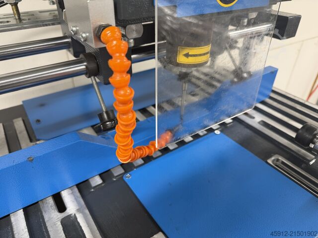 Copieuse fraiseuse TITIZ FR 001