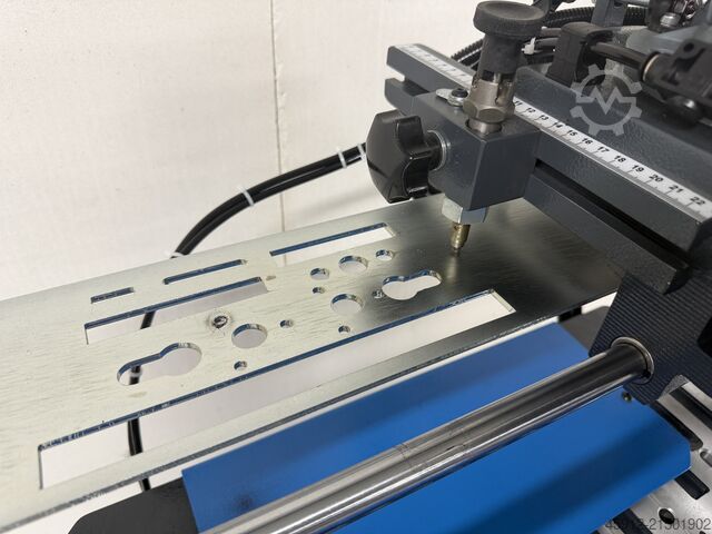 Copieuse fraiseuse TITIZ FR 001