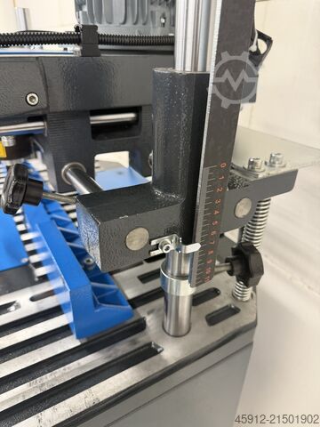 Copieuse fraiseuse TITIZ FR 001