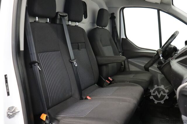 Skåpbil Ford Transit Custom 2.2 TDCI - Airco - Camera - Crui...