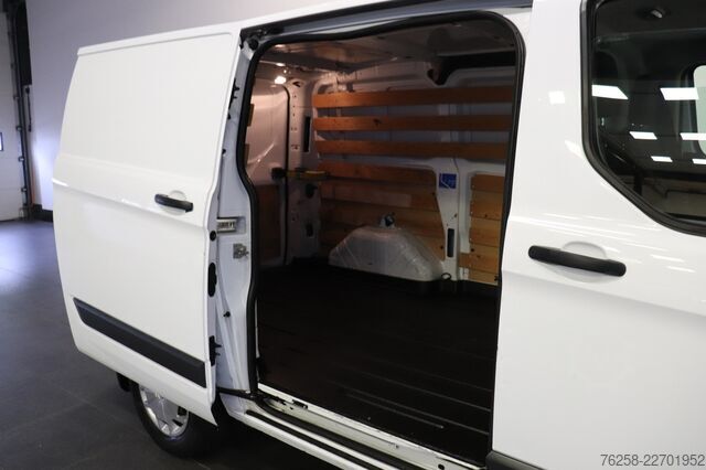 Skåpbil Ford Transit Custom 2.2 TDCI - Airco - Camera - Crui...