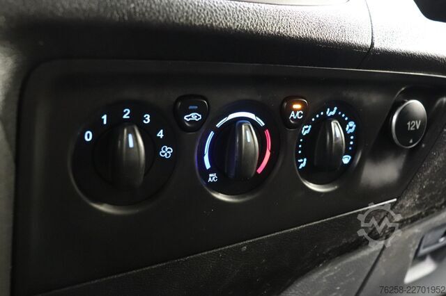 Skåpbil Ford Transit Custom 2.2 TDCI - Airco - Camera - Crui...