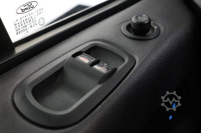 Skåpbil Ford Transit Custom 2.2 TDCI - Airco - Camera - Crui...