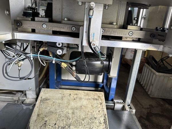Vstřikovací stroj Cronoplast S.L. BabyPlast 6/10 Vp-T⌀12