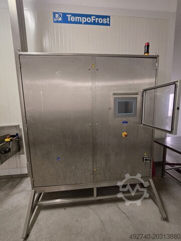 Spiral Freezer CFS 18-12-130