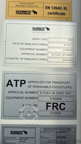 TTS Truck Trade Sevice GmbH TTS Truck Trade Sevice GmbH TTS Truck Trade Sevice GmbH