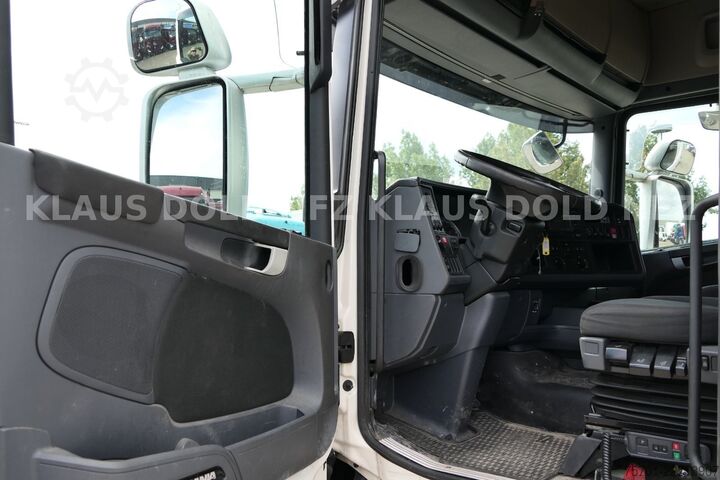 Trattore stradale standard SCANIA R 450 Retarder Standklima 2 XL-Tanks Euro 6