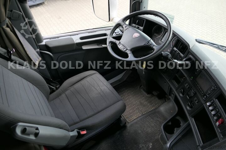 Trattore stradale standard SCANIA R 450 Retarder Standklima 2 XL-Tanks Euro 6