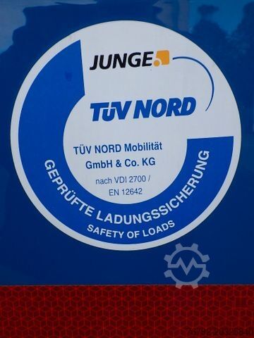 Nákladné auto s plochou korbou a plachtou IVECO ML 120 E 22P Pritsche 7,2/LASI/Safety/Klima/8tkm