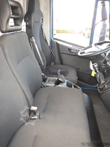 Plato nákladné auto IVECO ML 120 E 22P Pritsche 7,2/LASI/Safety/Klima/8tkm