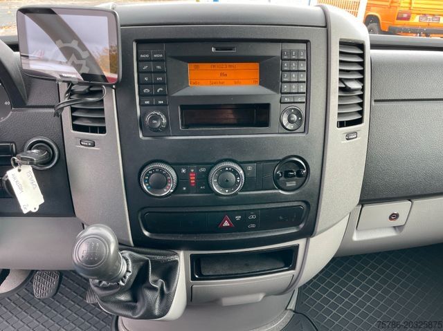 高顶厢式货车 MERCEDES-BENZ Sprinter 314 CDI KA/ L2H2/ AC/ AHK/ Werkstatt