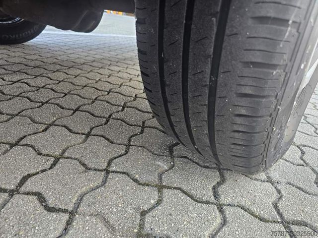 Dodávka s vysokou strechou MERCEDES-BENZ 313 CDI maxi lang & hoch, Anhängerkupplung,Klima
