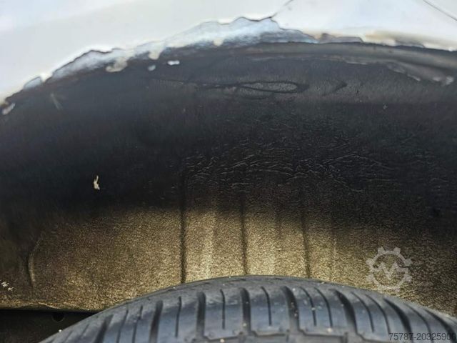 Dodávka s vysokou strechou MERCEDES-BENZ 313 CDI maxi lang & hoch, Anhängerkupplung,Klima