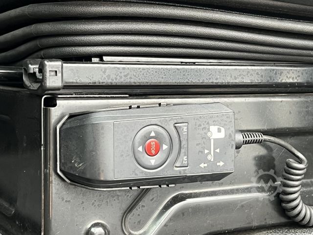 Štandardný ťahač MERCEDES-BENZ Actros 1843 Klima Retarder ACC-Abstandstempomat