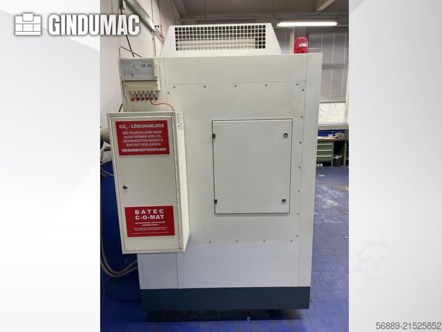 AgieCharmilles Robofrom 20 AgieCharmilles Robofrom 20