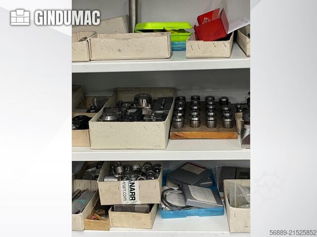 AgieCharmilles Robofrom 20 AgieCharmilles Robofrom 20