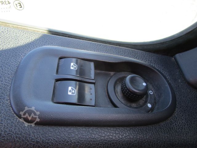 डम्पर वैन OPEL Movano-B  F3500 2.3L*KLIMA+AHK+3-Sitze*