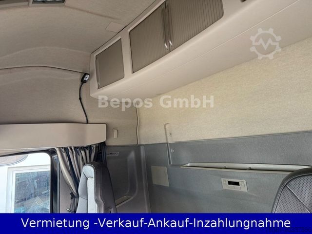 Tractora standard VOLVO FH 500 I-Park cool-Retarder-2xTanks