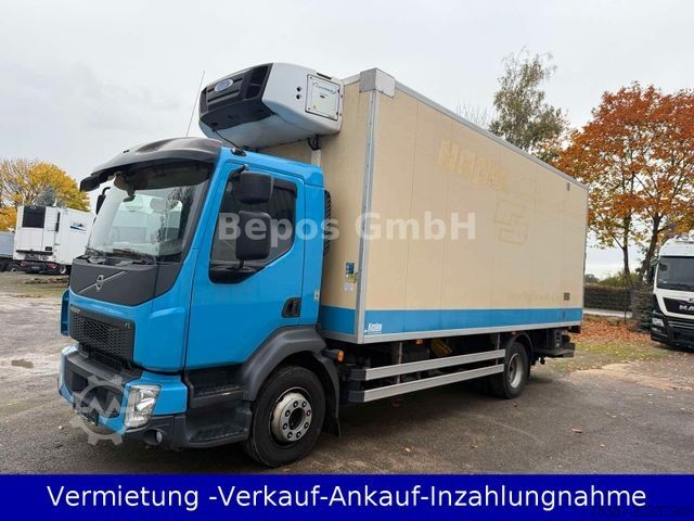 Хладилен камион VOLVO FLB2C 12/ 280-LBW-2t.