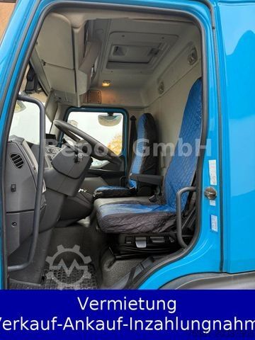रेफ्रिजरेटेड ट्रक VOLVO FLB2C 12/ 280-LBW-2t.