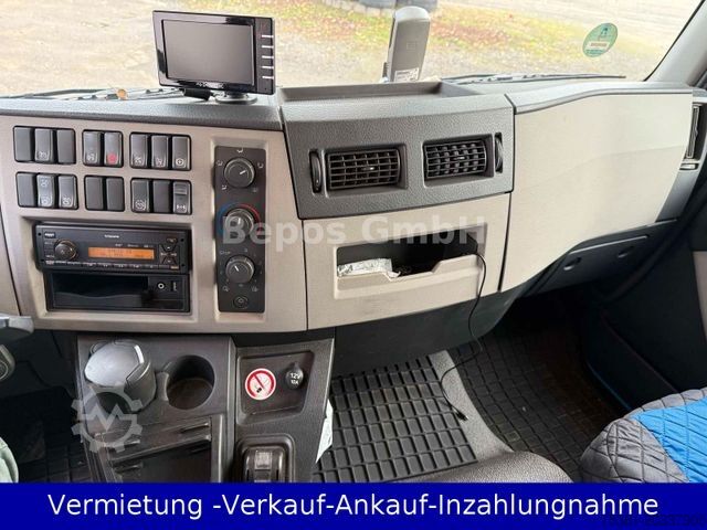रेफ्रिजरेटेड ट्रक VOLVO FLB2C 12/ 280-LBW-2t.