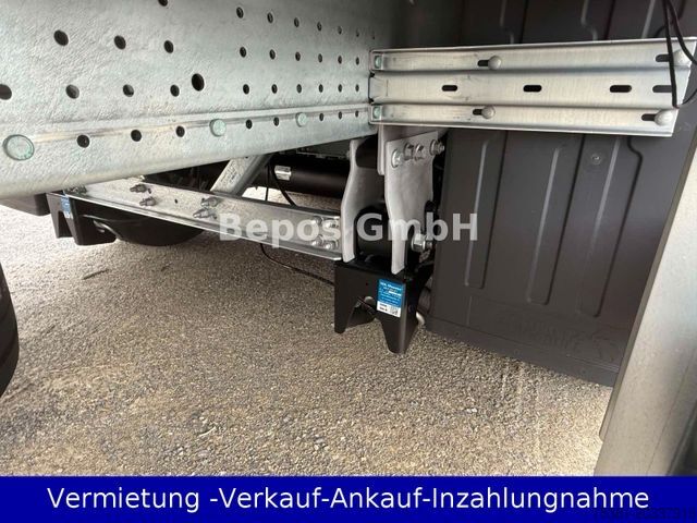 खुला सेमी-ट्रेलर तिरपाल के साथ SCHMITZ CARGOBULL SCS 24/L-13.62 Mega-Verbreiterbahr -Lift,E-Rad