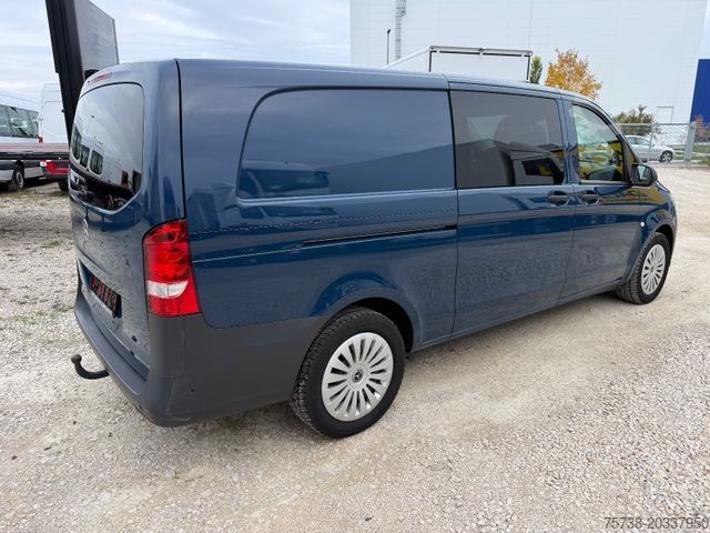 मिनिबस MERCEDES-BENZ Vito 119 CDI extralang MIXTO/Automatik/Navi/AHK