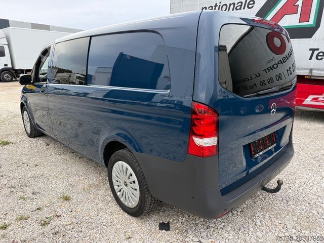 मिनिबस MERCEDES-BENZ Vito 119 CDI extralang MIXTO/Automatik/Navi/AHK
